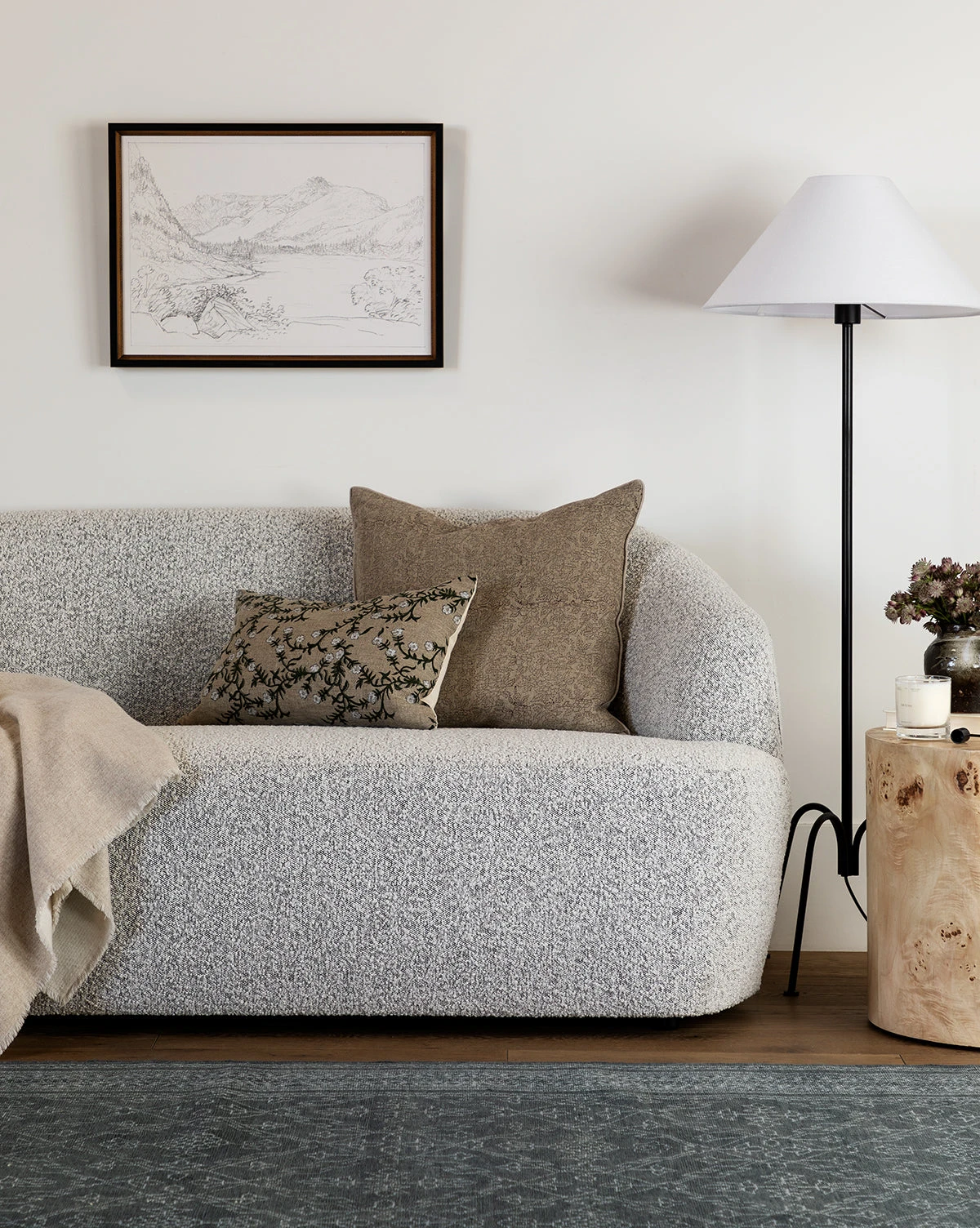 Gia Pillow Cover 4 Gia Pillow Cover - Image 4