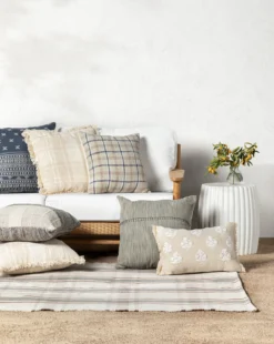 Tamsin Indoor/Outdoor Pillow 6 Tamsin Indoor/Outdoor Pillow -Bloomingville Shop 20220110 Outdoor 016 c9868008 0c78 4af1 8399 ead151a51380