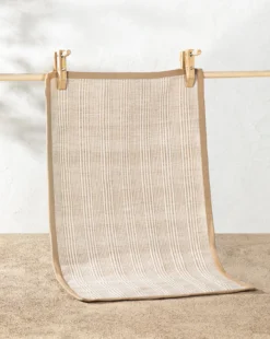 Baker Indoor/Outdoor Rug -Bloomingville Shop 20220110 Outdoor 032 fc83f83a 24fd 41a5 ac48 38bf4547eee3