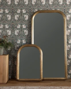 Giada Floor Mirror -Bloomingville Shop 20230126 SS Mirrors 002 db05b6b9 32b0 4cd6 834b 074326f93b31