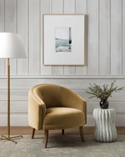 Florence Floor Lamp -Bloomingville Shop 20230302 SS SummerCatalogue MarguriteChair dee58422 5027 40e1 b515 c2196541b5e0