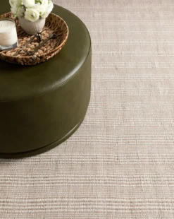 Baker Indoor/Outdoor Rug -Bloomingville Shop 20230309 SS Rug 001 T