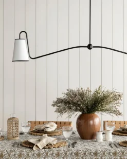 Idris Vase -Bloomingville Shop 20230316 SS Lighting 020