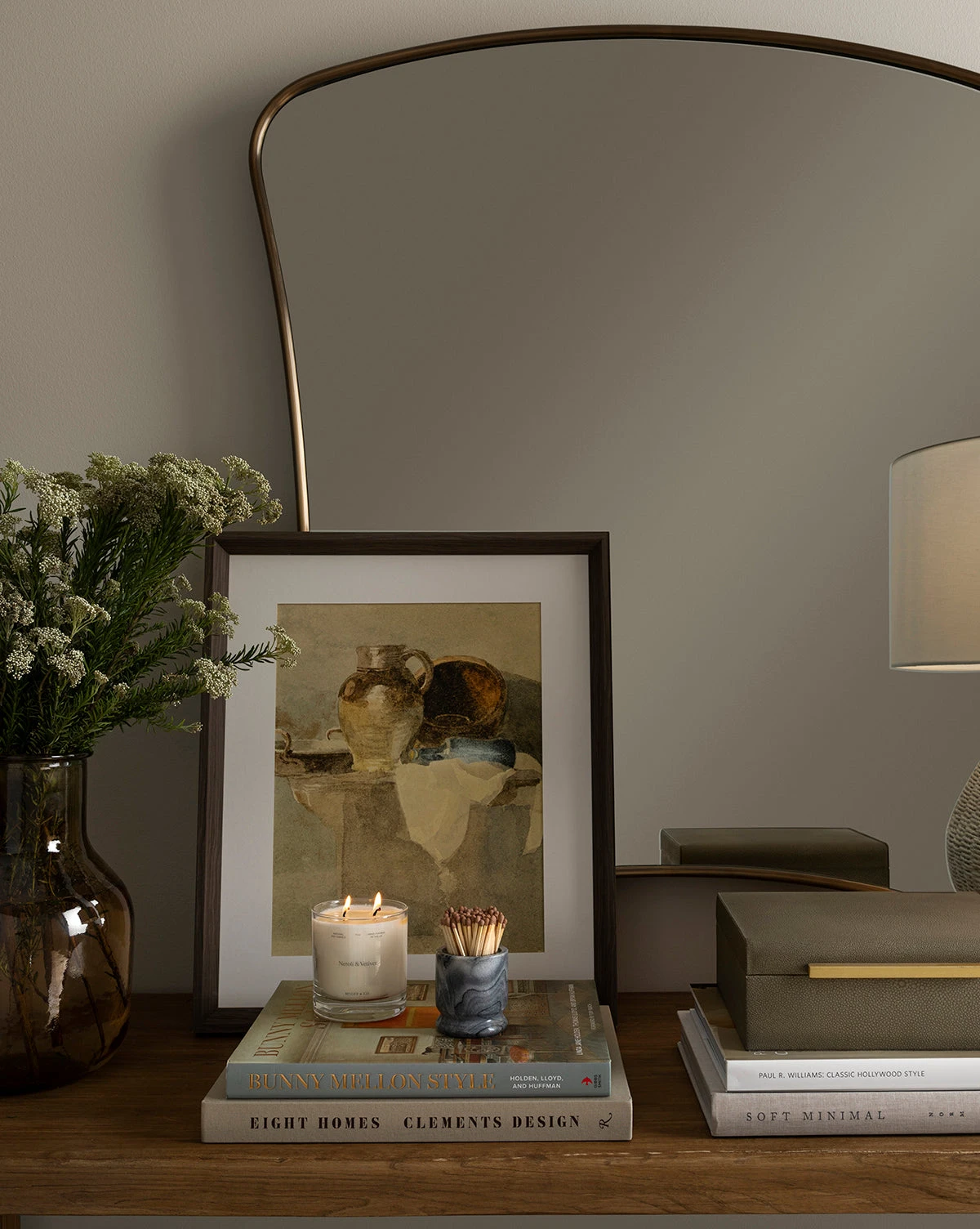 Tipped Vases 2 Tipped Vases - Image 2