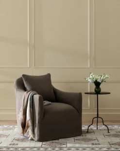 Melville Hand-Knotted Wool Rug 11 Melville Hand-Knotted Wool Rug -Bloomingville Shop 20230510 SS FallCatalogue 019 T