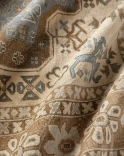 Chantry Hand-Knotted Wool Rug -Bloomingville Shop 20230522 SS FallCatalogue 020