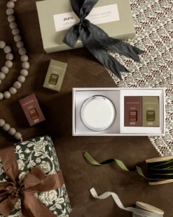 Pura X Studio McGee Home Fragrance Holiday Diffuser Set -Bloomingville Shop 20230802 SS Holiday Decor 007 T