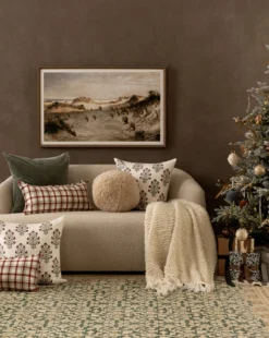 Sherpa Tan Ball Pillow 8 Sherpa Tan Ball Pillow -Bloomingville Shop 20230821 SS Holiday Decor 010 T 88ca7dc9 d36a 4e9b a955 23a9e36b1479