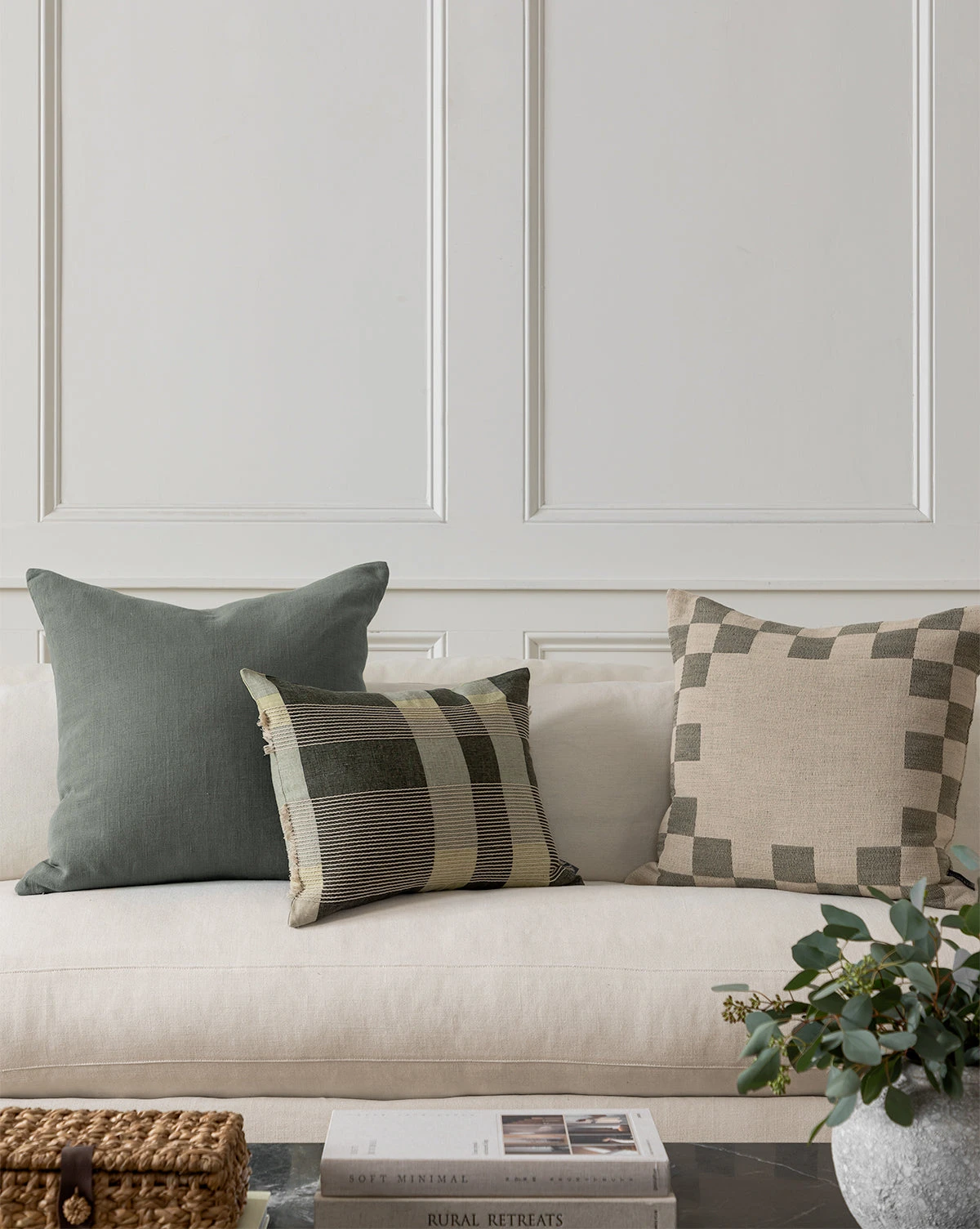 Marni Pillow Cover 3 Marni Pillow Cover - Image 3