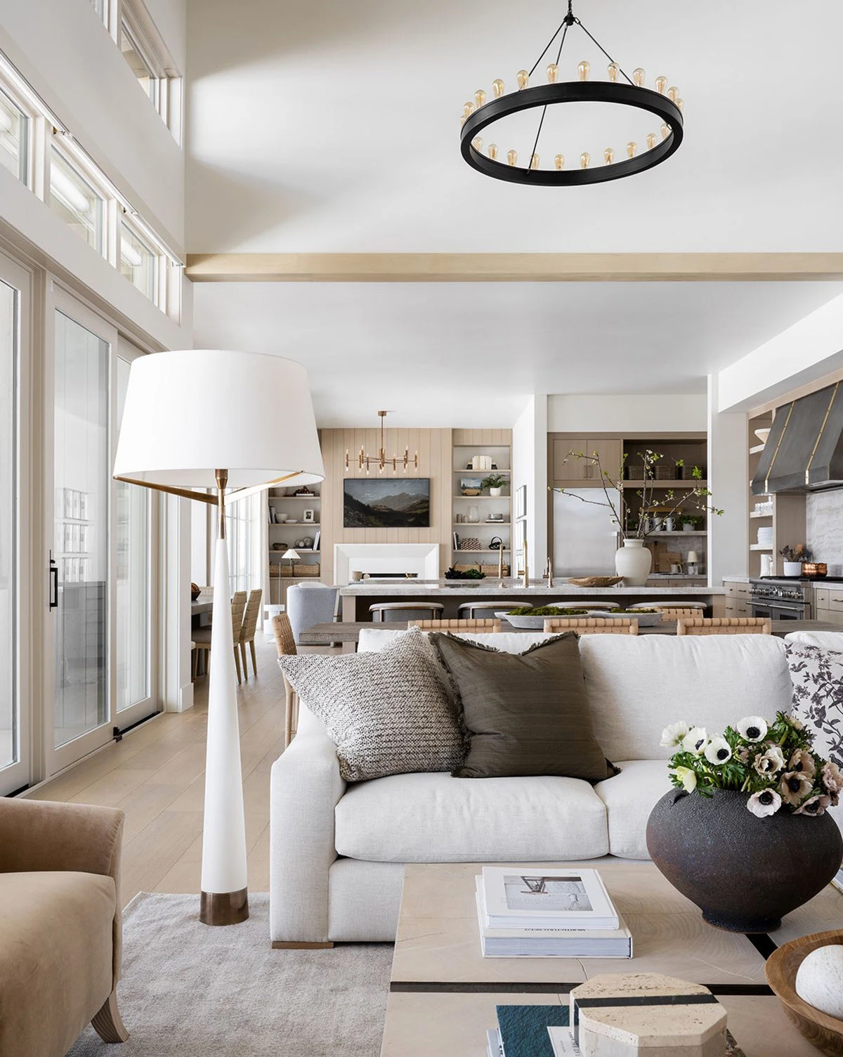 Abbey Silk Fringe Pillow Cover 4 Abbey Silk Fringe Pillow Cover - Image 4