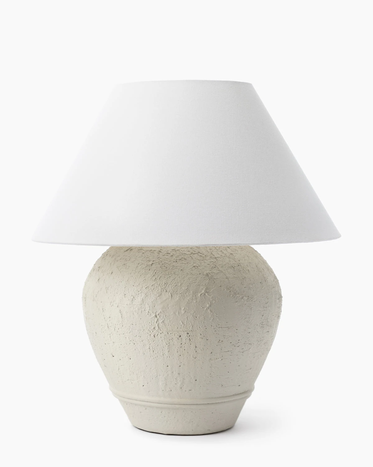 Abbott Ceramic Table Lamp 1 Abbott Ceramic Table Lamp