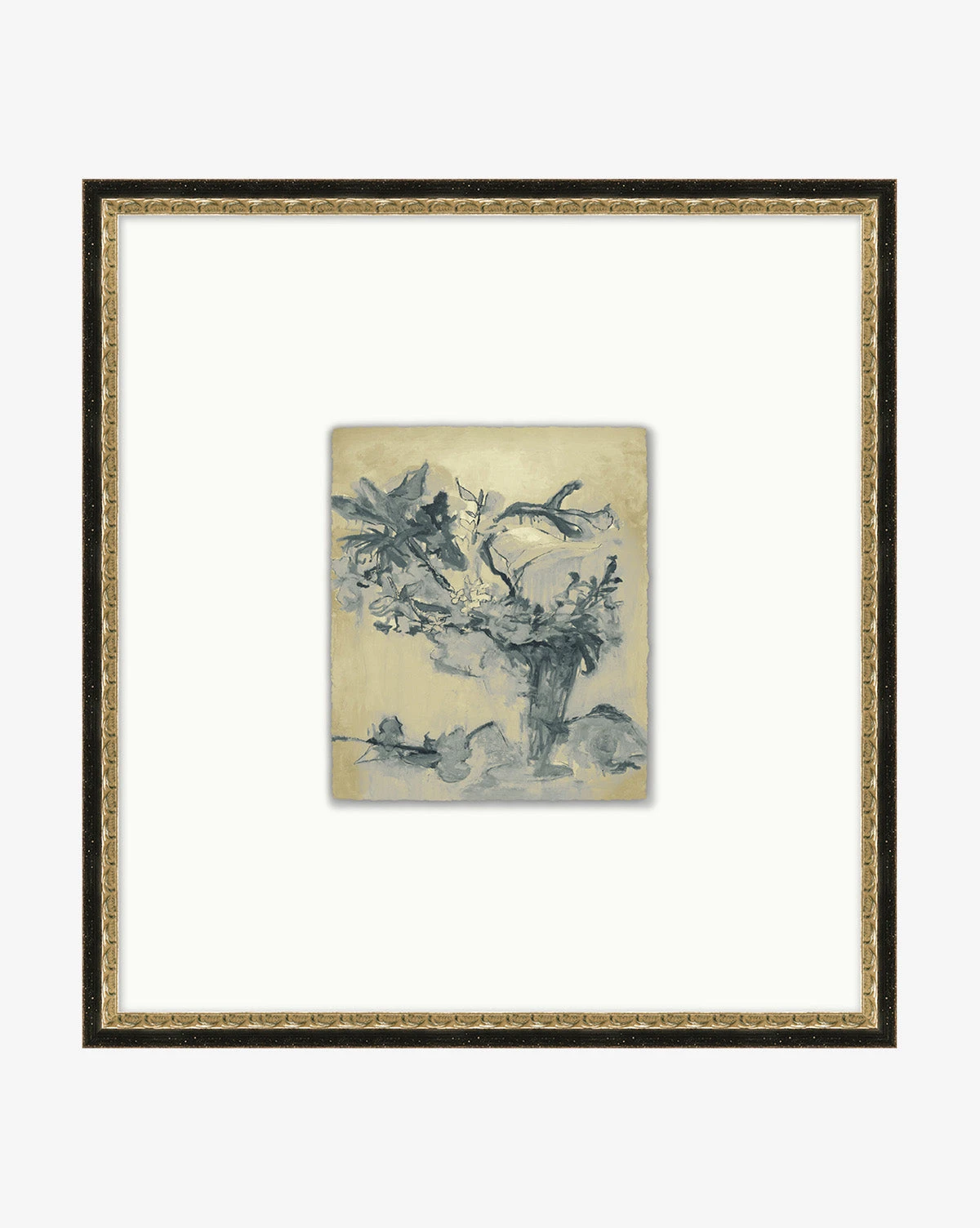 Abstracted Votives 1 Abstracted Votives