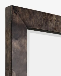 Alexia Rectangular Mirror -Bloomingville Shop AlexiaRectangularMirror MMIR0341 AGY 30x40 D2 T