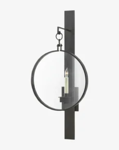 Alice Sconce -Bloomingville Shop AliceSconce MLHT0449 AIR L MAIN