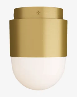 Allentown Flush Mount -Bloomingville Shop AllentownFlushMount MLHT1821 ABR OS MAIN T