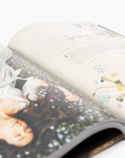 An American In Provence -Bloomingville Shop AnAmericaninProvence MDCR2634 MLT OS D2