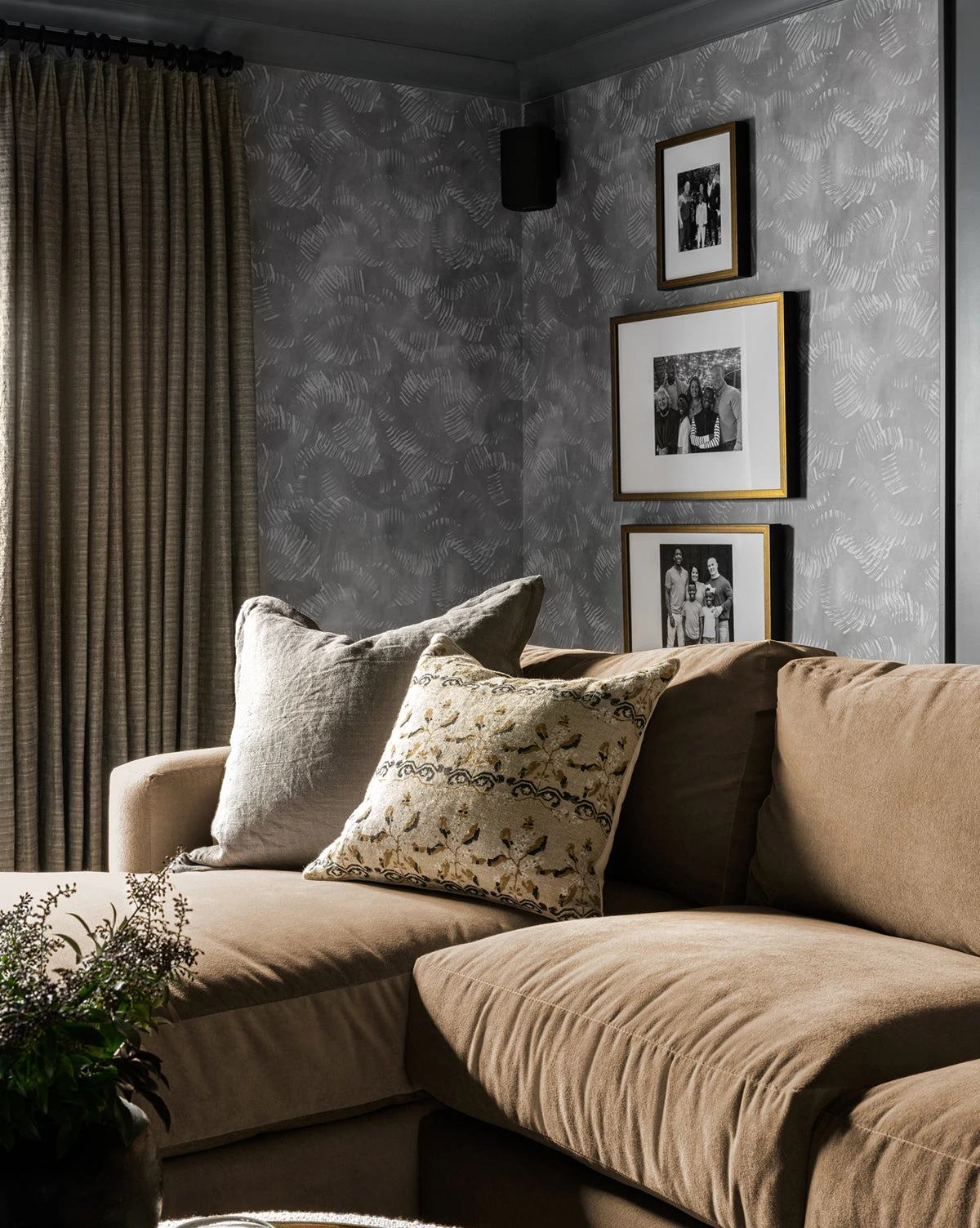 Meryl Pillow Cover 2 Meryl Pillow Cover - Image 2