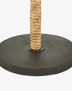 Annabelle Floor Lamp -Bloomingville Shop AnnabelleFloorLamp MLHT1661 NAT OS D1 T