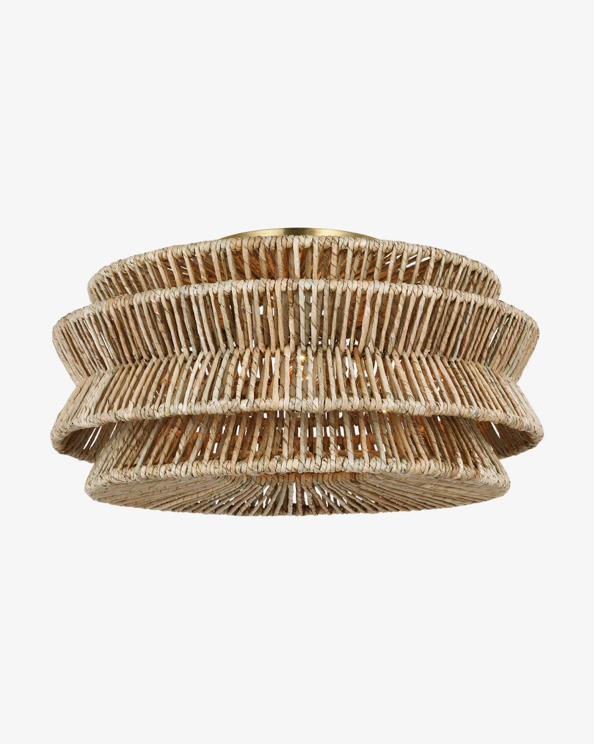 Antigua Semi-Flush Mount 2 Antigua Semi-Flush Mount - Image 2