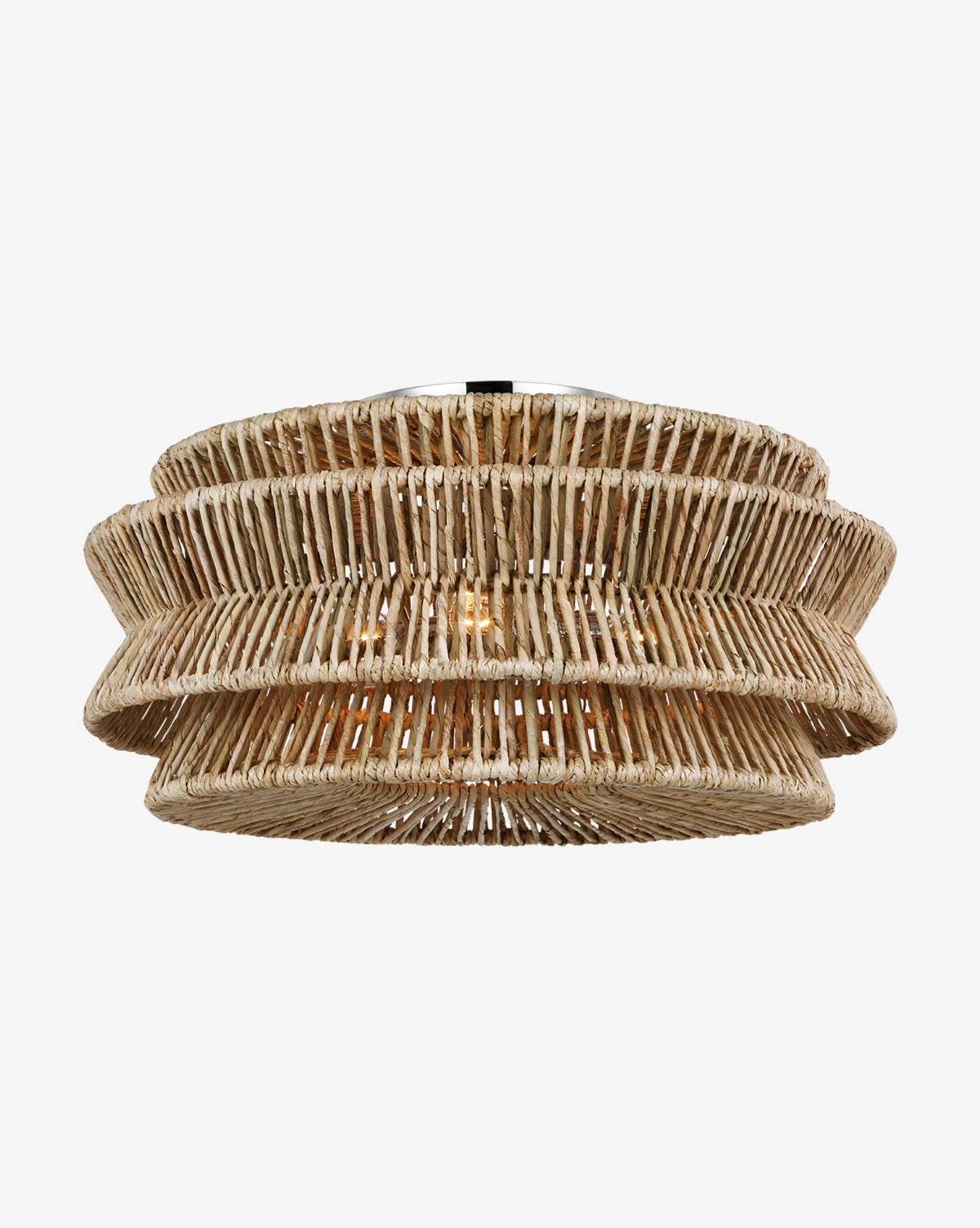 Antigua Semi-Flush Mount 5 Antigua Semi-Flush Mount - Image 5