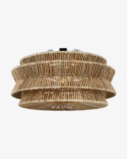 Antigua Semi-Flush Mount 11 Antigua Semi-Flush Mount -Bloomingville Shop AntiguaSemi FlushMount MLHT1526 PNI XL MAIN