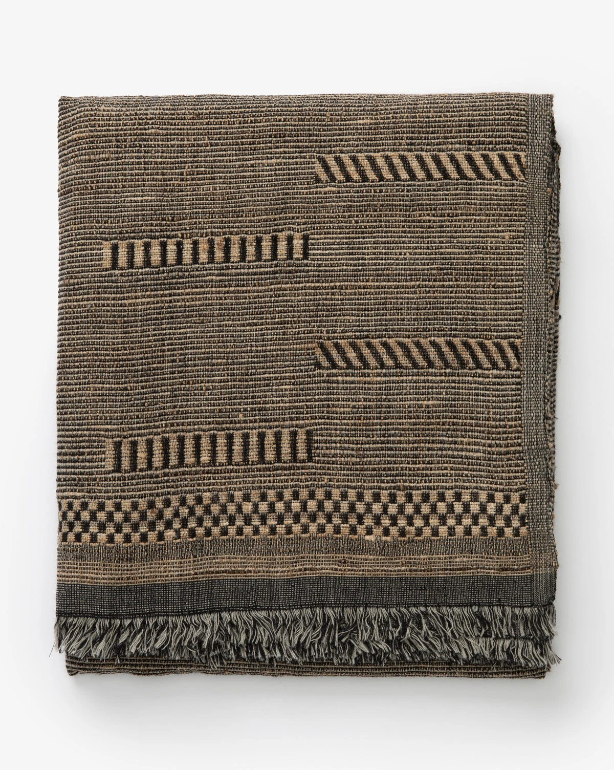 Anwar Woven Throw 1 Anwar Woven Throw