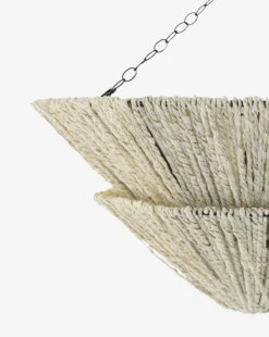 Anya Chandelier -Bloomingville Shop AnyaChandelier MLHT1822 LGY OS D2 T