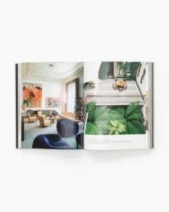 Architectural Digest At 100 -Bloomingville Shop ArchitecturalDigestat100 MDCR1625 CFE OS D1