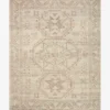 Arena Hand-Knotted Wool Rug