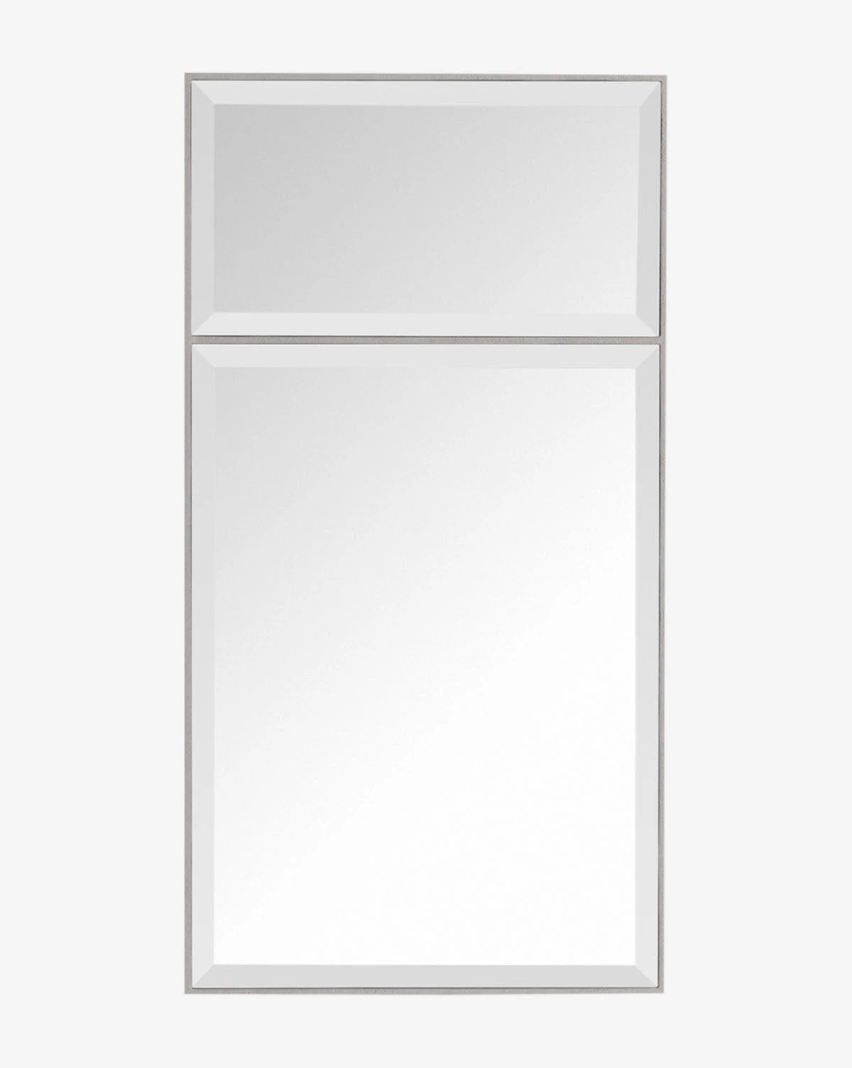 Ariel Rectangle Mirror 1 Ariel Rectangle Mirror