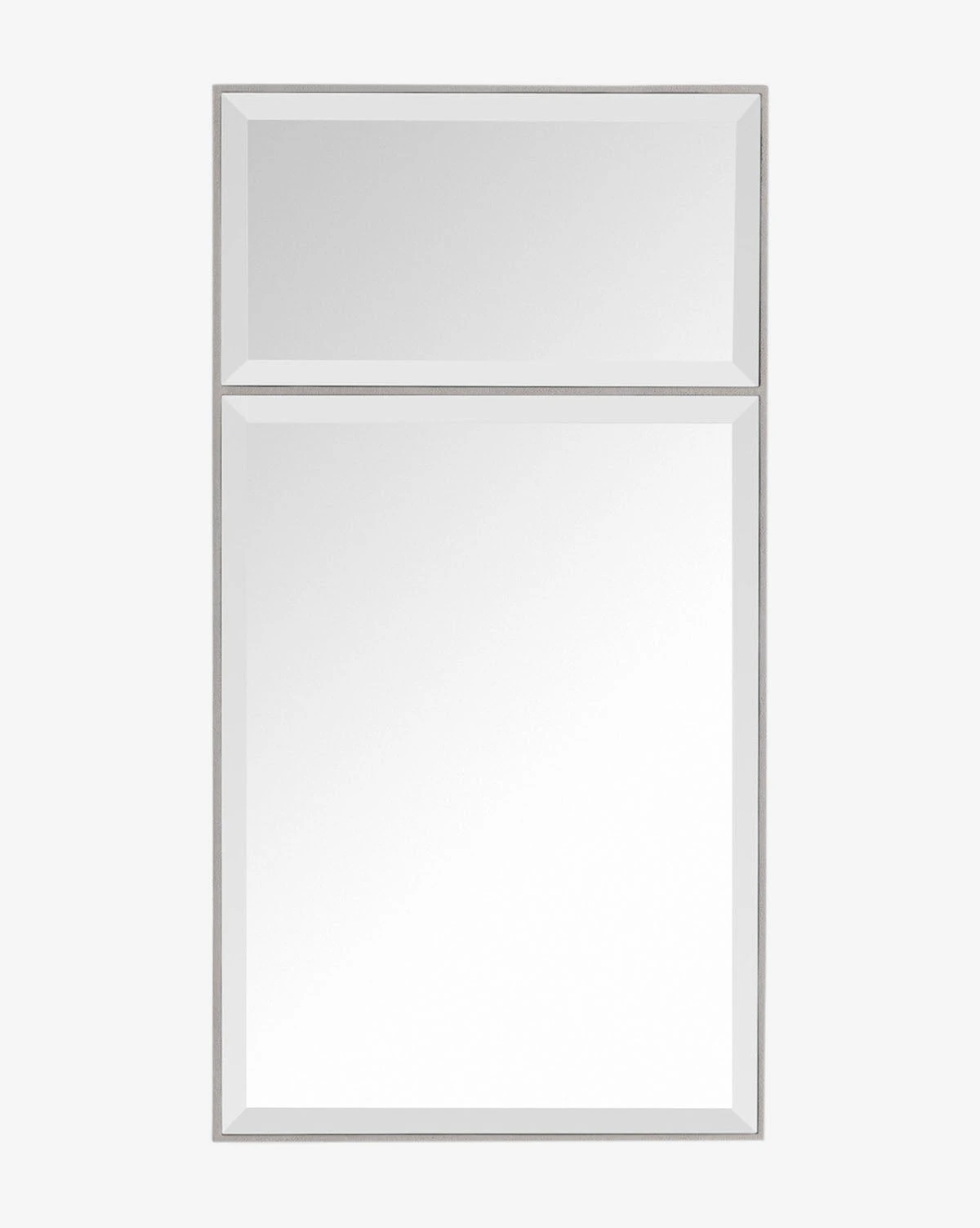 Ariel Rectangle Mirror 4 Ariel Rectangle Mirror - Image 4