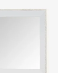 Ariel Rectangle Mirror 16 Ariel Rectangle Mirror -Bloomingville Shop ArielRectangleMirror MMIR0308 VNT 22x42 D2