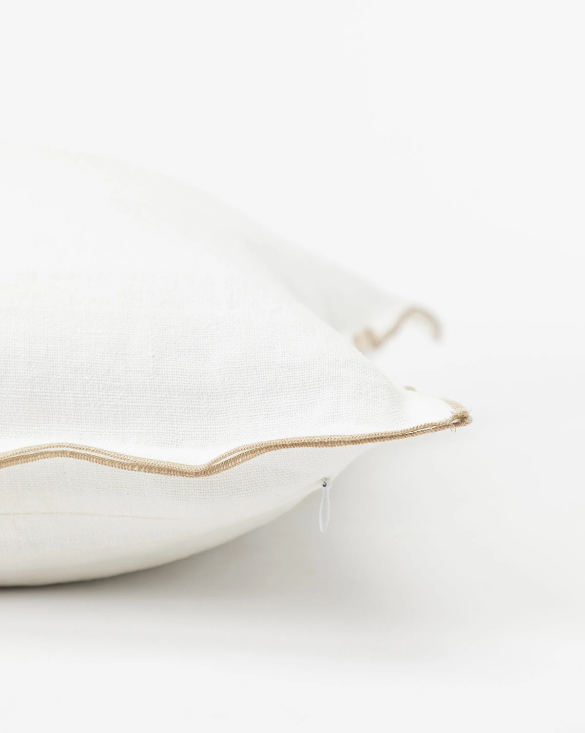 Arla Double Flange Pillow Cover 3 Arla Double Flange Pillow Cover - Image 3