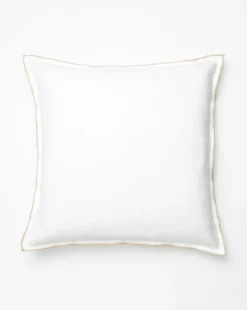 Arla Double Flange Pillow Cover