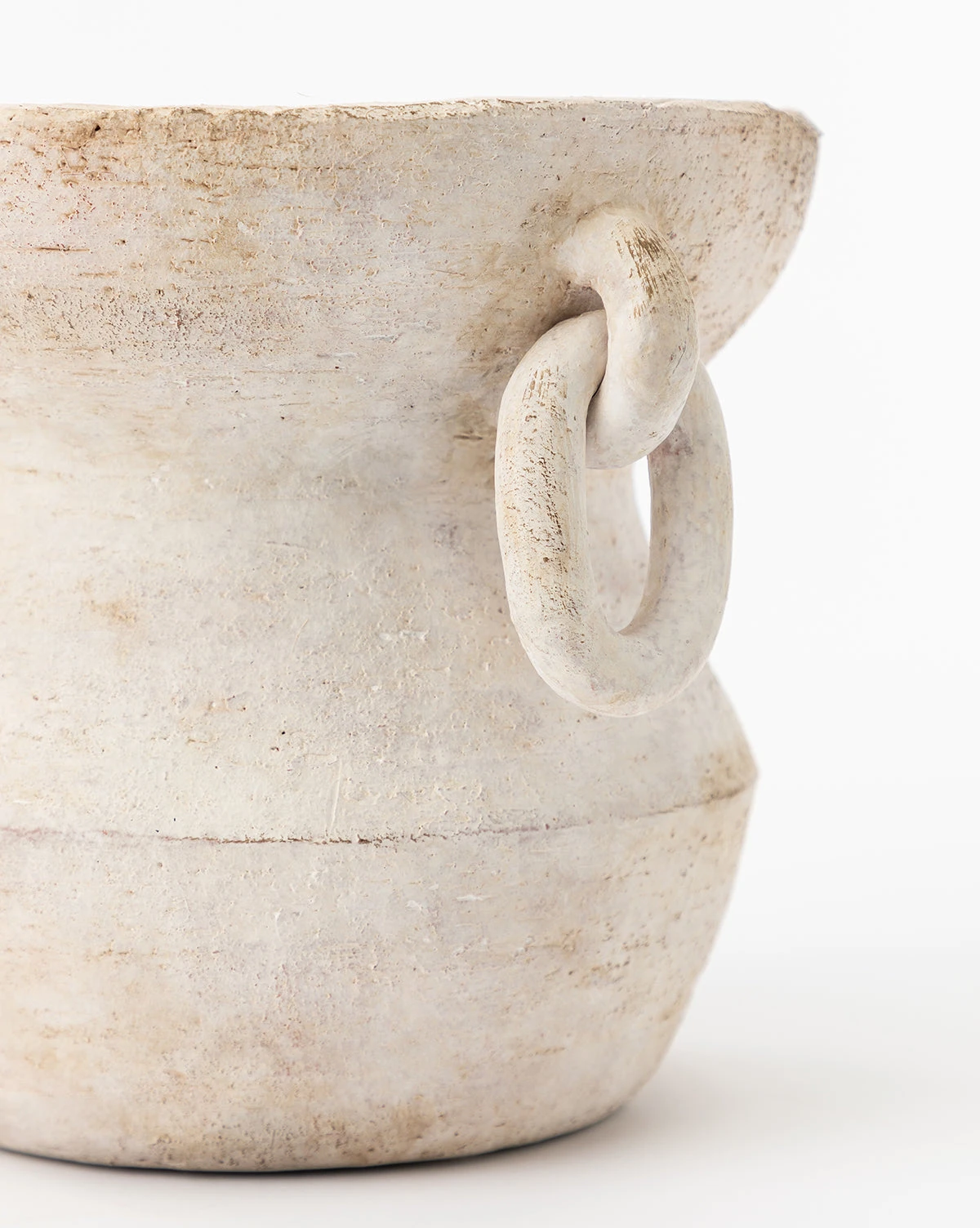 Arnette Terracotta Vase 5 Arnette Terracotta Vase - Image 5