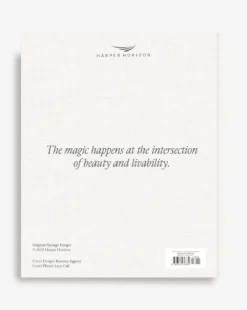 The Art Of Home -Bloomingville Shop ArtOfHome MDCR2787 CRM OS MOCK D1 T 1