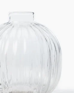 Arwen Vase 7 Arwen Vase -Bloomingville Shop ArwenVase MDCR2748 GLS OS D1 T