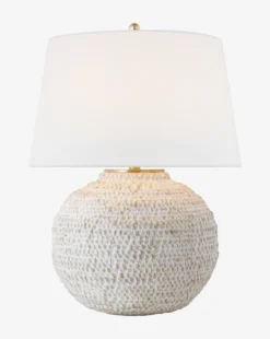 Avedon Table Lamp