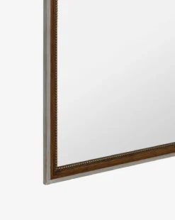 Avri Floor Mirror -Bloomingville Shop AvriFloorMirror MMIR0331 AGL OS D1 T