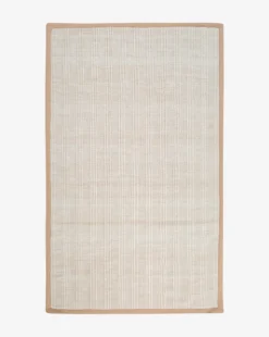 Baker Indoor/Outdoor Rug -Bloomingville Shop BakerIndoorOutdoorRug MRUG0846 TAN 5x8 2c19f00f 01cd 45a5 a015 865fcfab4b5f