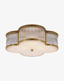 Basil Flush Mount -Bloomingville Shop BasilFlushMount MLHT0069 BCF L MAIN