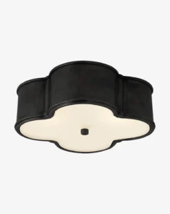 Basil Flush Mount -Bloomingville Shop BasilFlushMount MLHT0069 MTF L MAIN