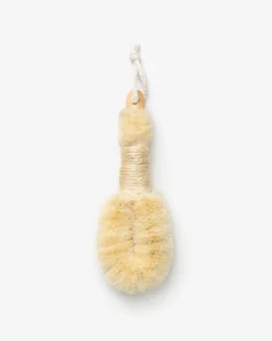 Bath Brushes 11 Bath Brushes -Bloomingville Shop BathBrushes MBTH0049 NAT SIS MAIN