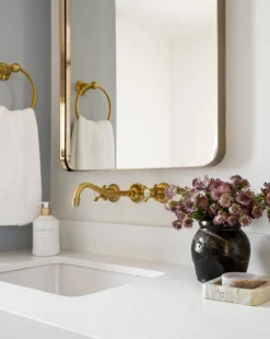 Oyster Marble Tray -Bloomingville Shop Bath Styled 3 1377f855 f462 4fbc bee5 96170b17d134