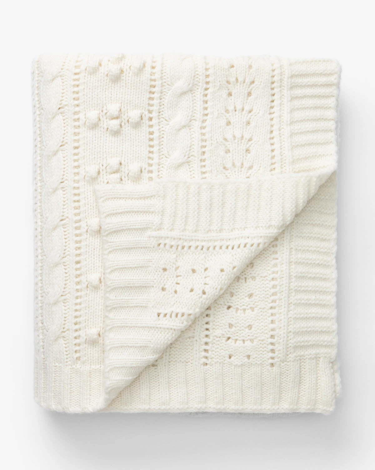 Bauble Wool Throw 6 Bauble Wool Throw - Image 6