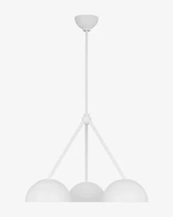Beaunay Medium Chandelier
