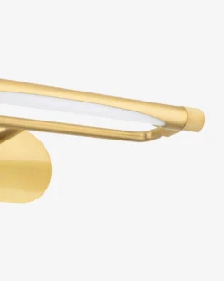 Berkshire Picture Light -Bloomingville Shop BerkshirePictureLight MLHT1321 AGB S D2