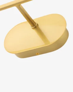 Berkshire Picture Light -Bloomingville Shop BerkshirePictureLight MLHT1321 AGB S D4