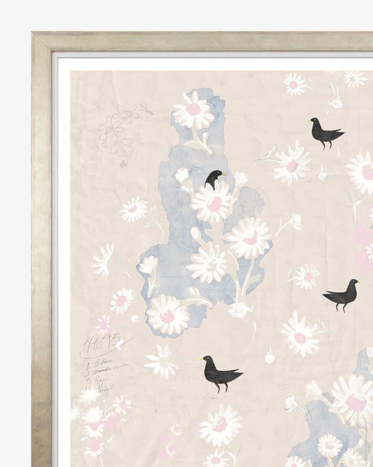 Birds In The Garden 2 Birds In The Garden - Image 2