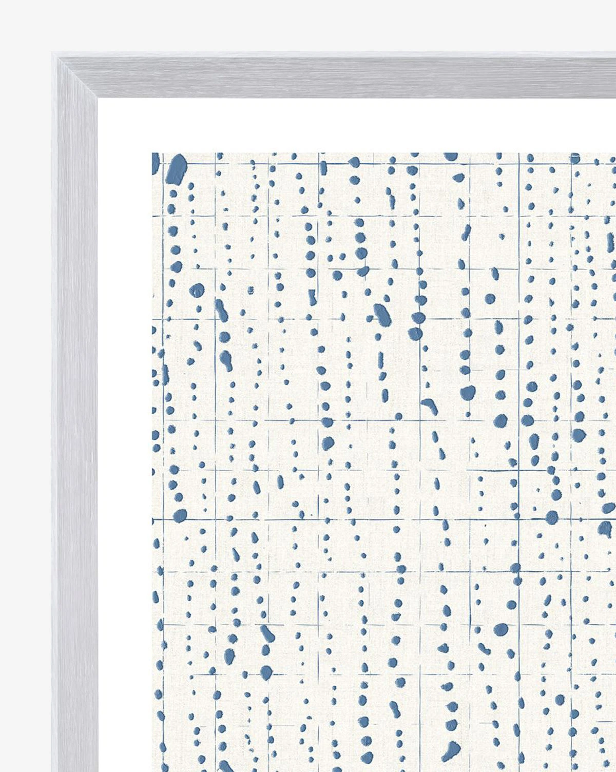 Blue Droplets 2 Blue Droplets - Image 2